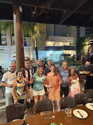 Coco Bambu Beira Mar