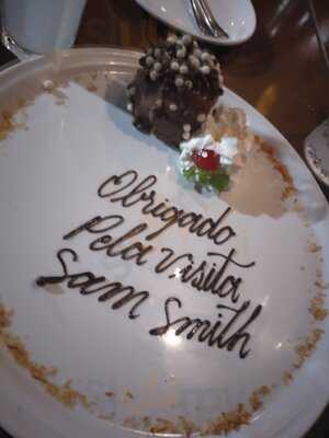 Coco Bambu Beira Mar