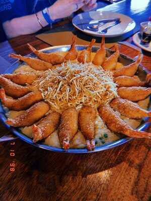 Coco Bambu Beira Mar