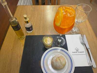 L'atelier Du Cuisinier