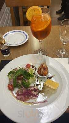 L'atelier Du Cuisinier