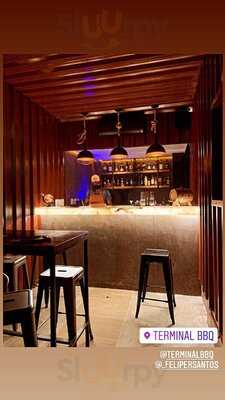 Terminalbbq