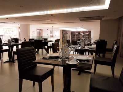 Mezzan Regional Mediterraneo