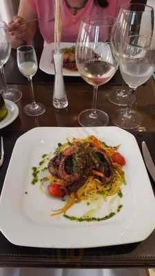 Mezzan Regional Mediterraneo