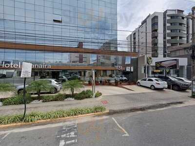 Mezzan Regional Mediterraneo