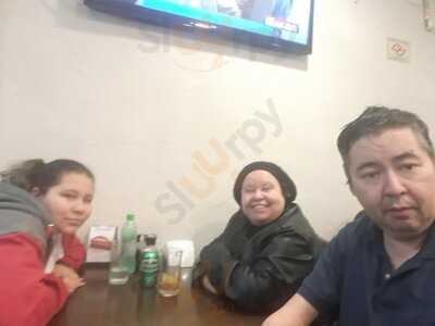 Go Go Lamen Noodle House