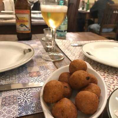 Bertus Restaurante E Lanchonete