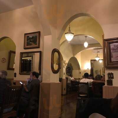 Bertus Restaurante E Lanchonete