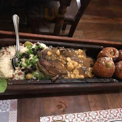 Bertus Restaurante E Lanchonete