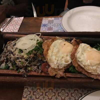 Bertus Restaurante E Lanchonete