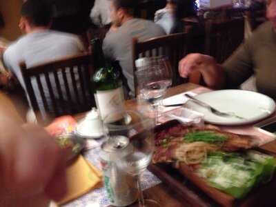 Bertus Restaurante E Lanchonete