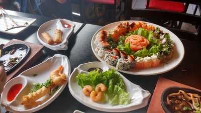 Ditian Culinaria Japonesa