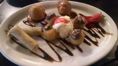 Ditian Culinaria Japonesa