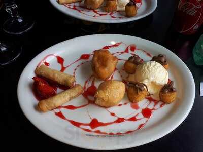 Ditian Culinaria Japonesa