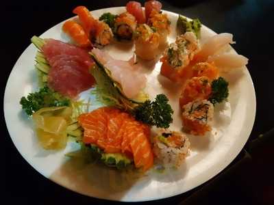 Ditian Culinaria Japonesa