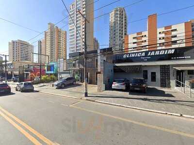 Ditian Culinaria Japonesa