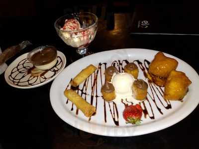 Ditian Culinaria Japonesa