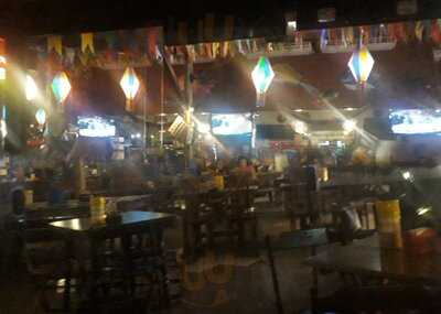 O Jabá - Regional E Pizzeria