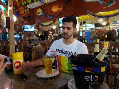 O Jabá - Regional E Pizzeria