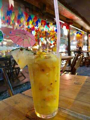 O Jabá - Regional E Pizzeria