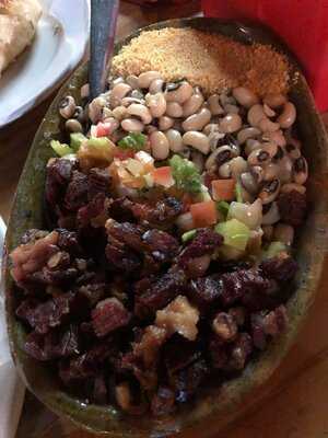 O Jabá - Regional E Pizzeria