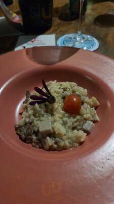 Restaurante Moinho Do Vale