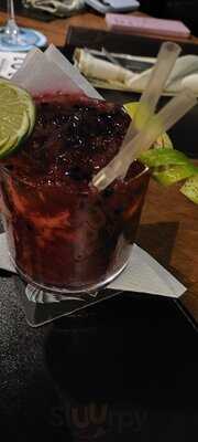 Restaurante Moinho Do Vale