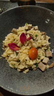 Restaurante Moinho Do Vale