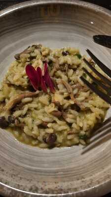 Restaurante Moinho Do Vale