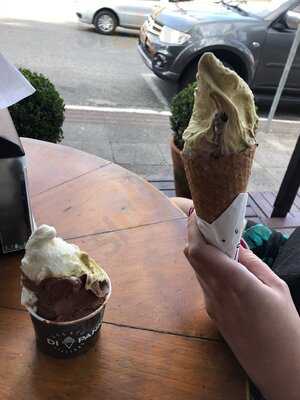 Gelato Di Panna - Lagoa Da Conceição 