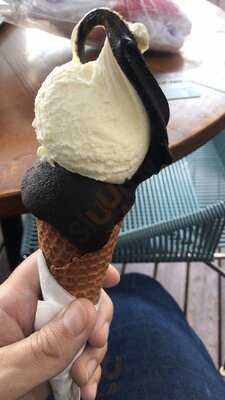 Gelato Di Panna - Lagoa Da Conceição 