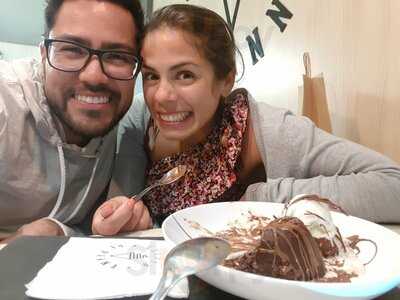 Gelato Di Panna - Lagoa Da Conceição 