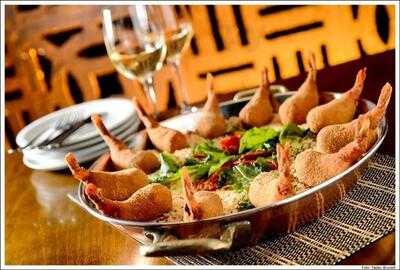 Coco Bambu Flamboyant