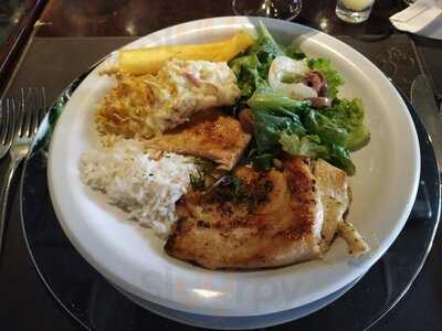 Coco Bambu Flamboyant