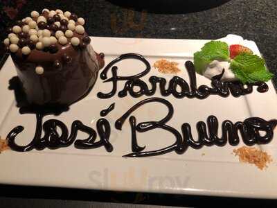 Coco Bambu Flamboyant