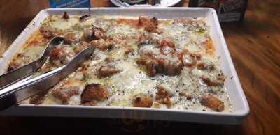 Coco Bambu Flamboyant