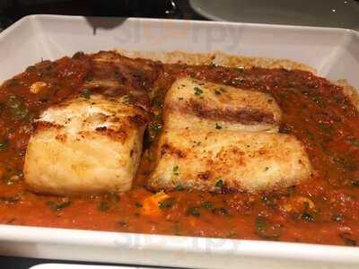 Coco Bambu Flamboyant