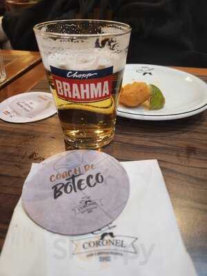 Bar Coronel
