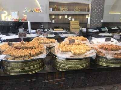 Albayan Doceria Arabe