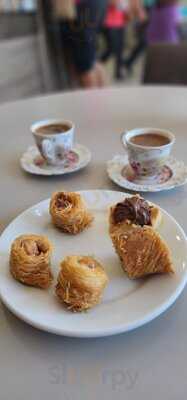 Albayan Doceria Arabe