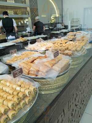 Albayan Doceria Arabe