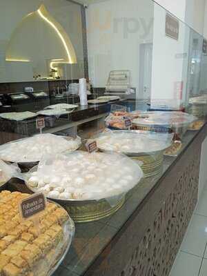 Albayan Doceria Arabe