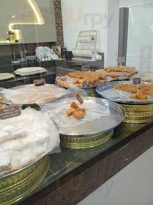 Albayan Doceria Arabe