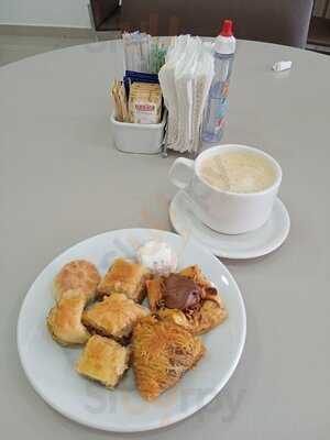 Albayan Doceria Arabe