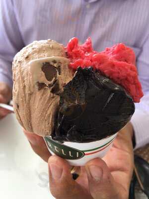 Gelato Borelli