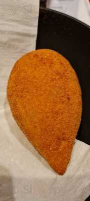 Padaria Real Alto Da Boa Vista