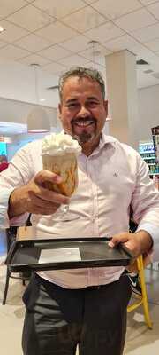 Padaria Real Alto Da Boa Vista