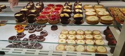 Padaria Real Alto Da Boa Vista