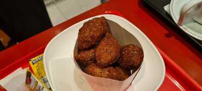 Padaria Real Alto Da Boa Vista