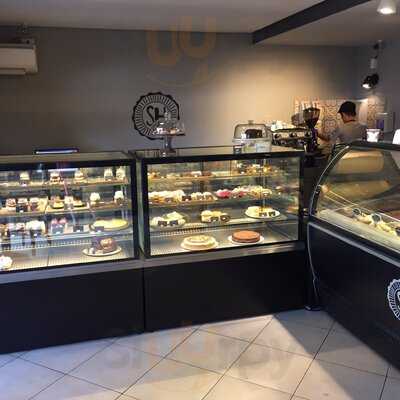 Santa Helena Cozinha Multicultural